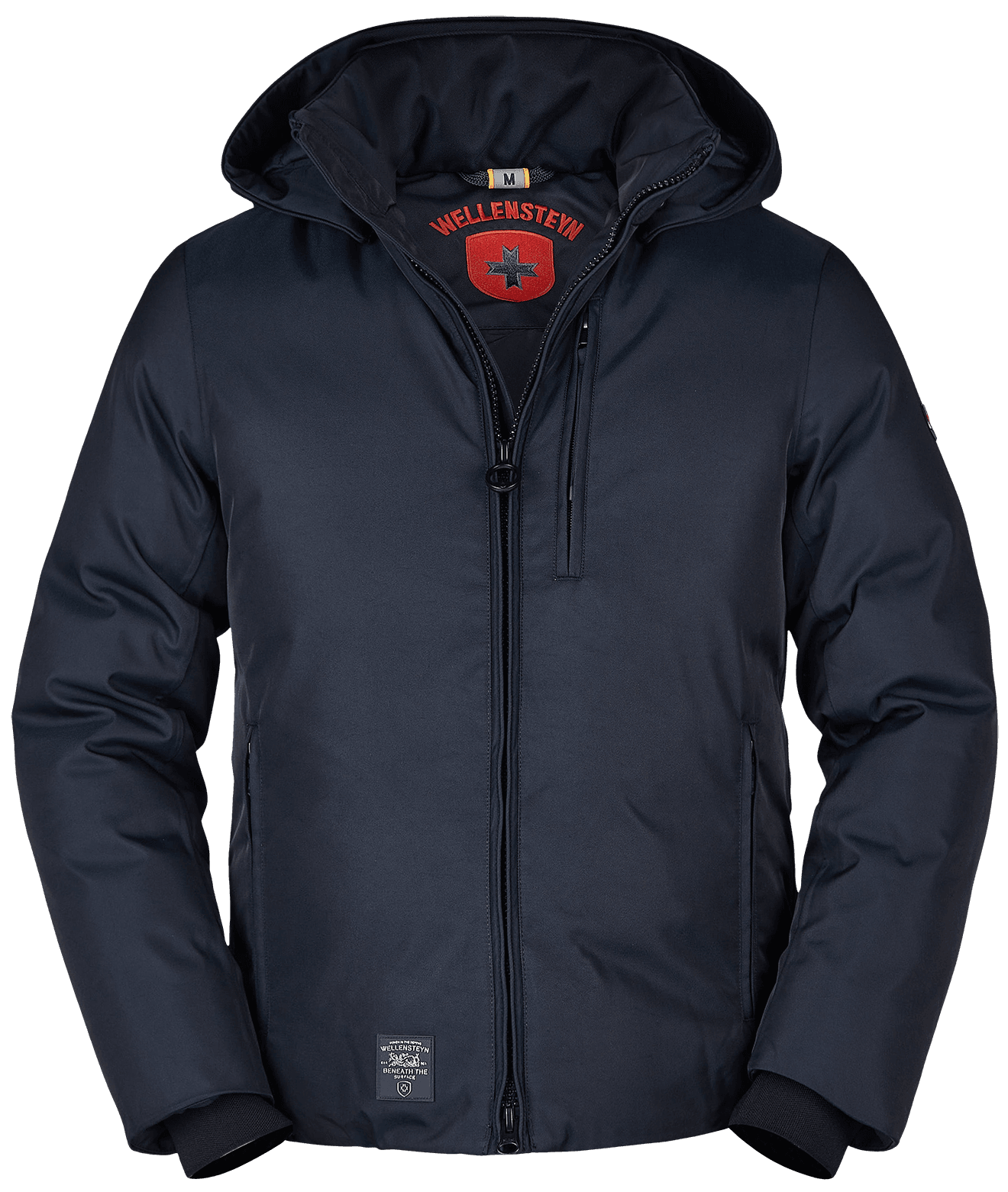 Snowblast Short,66,Darknavy