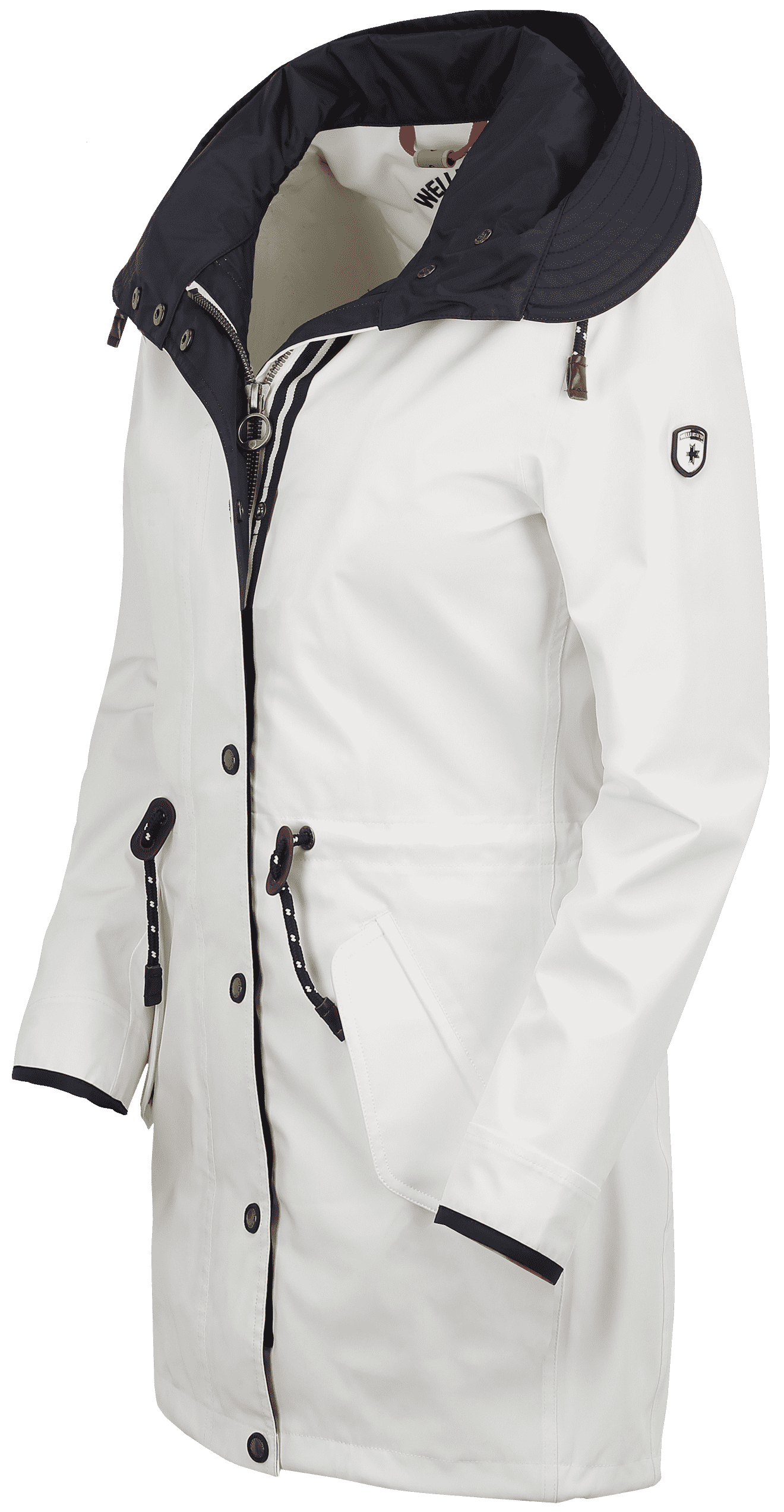 Sommerparka,994,Cocos/Mindnightblue