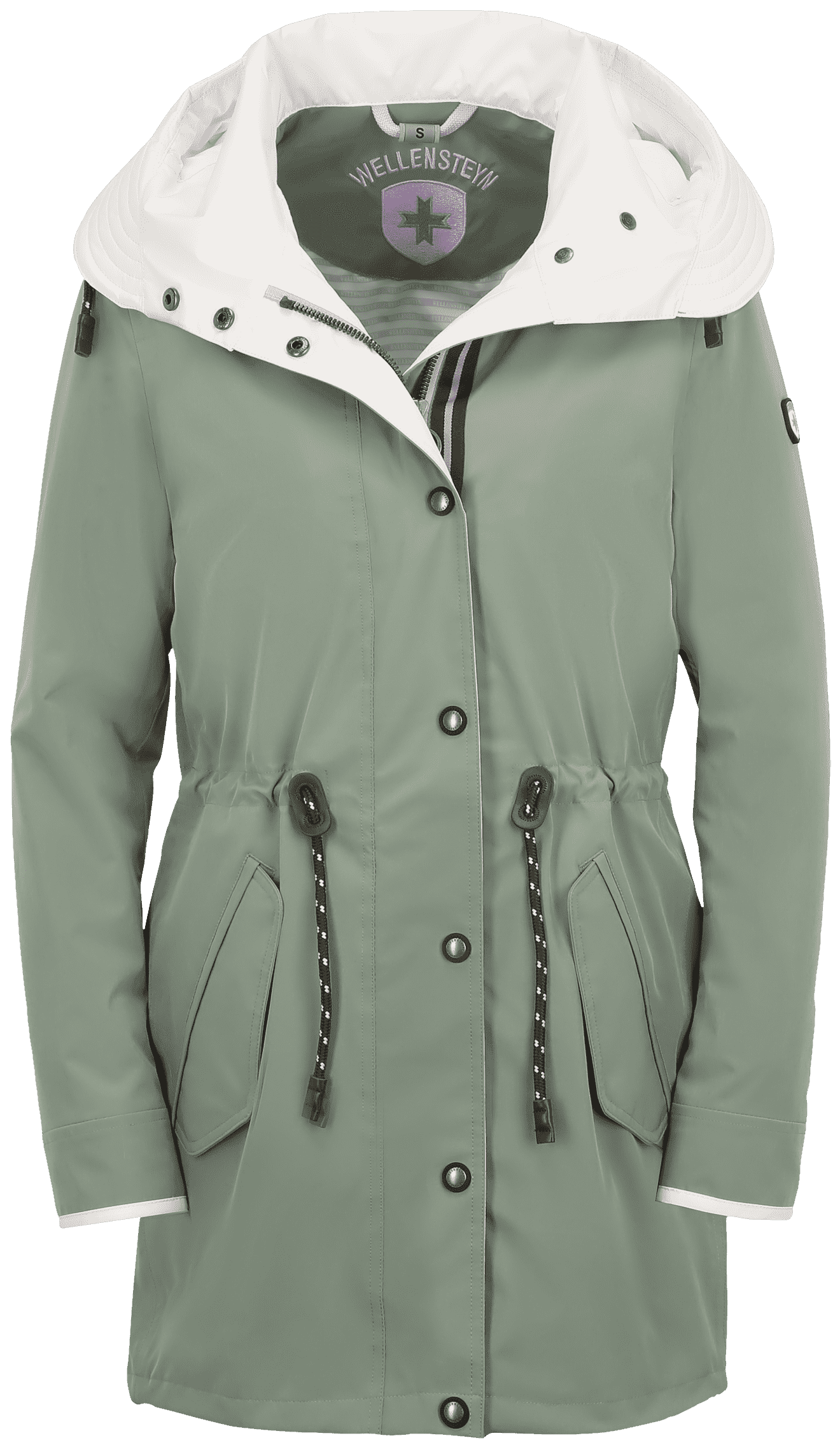 Sommerparka,994,Salbei/Cocos