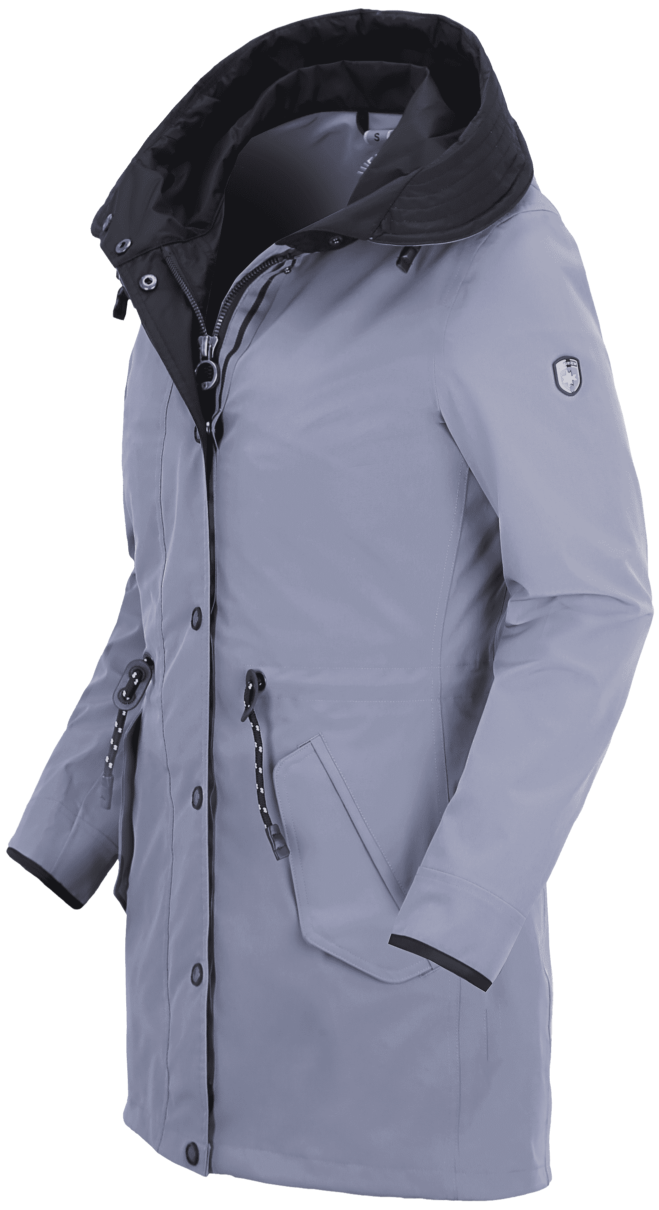 Sommerparka,994,Smokeblue/Midnightblue