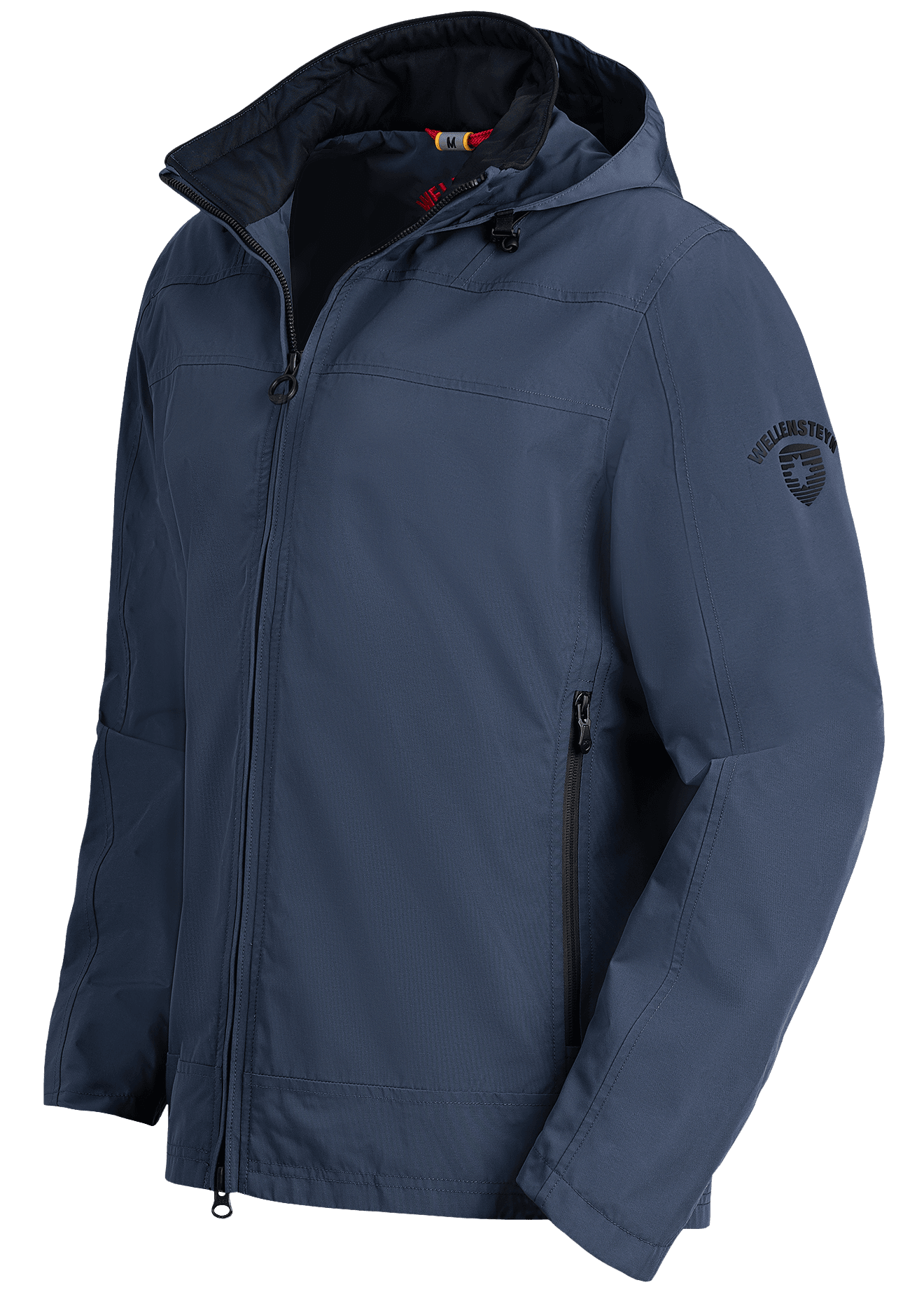 Sportsman, StroBoAirTec, Shadowblue