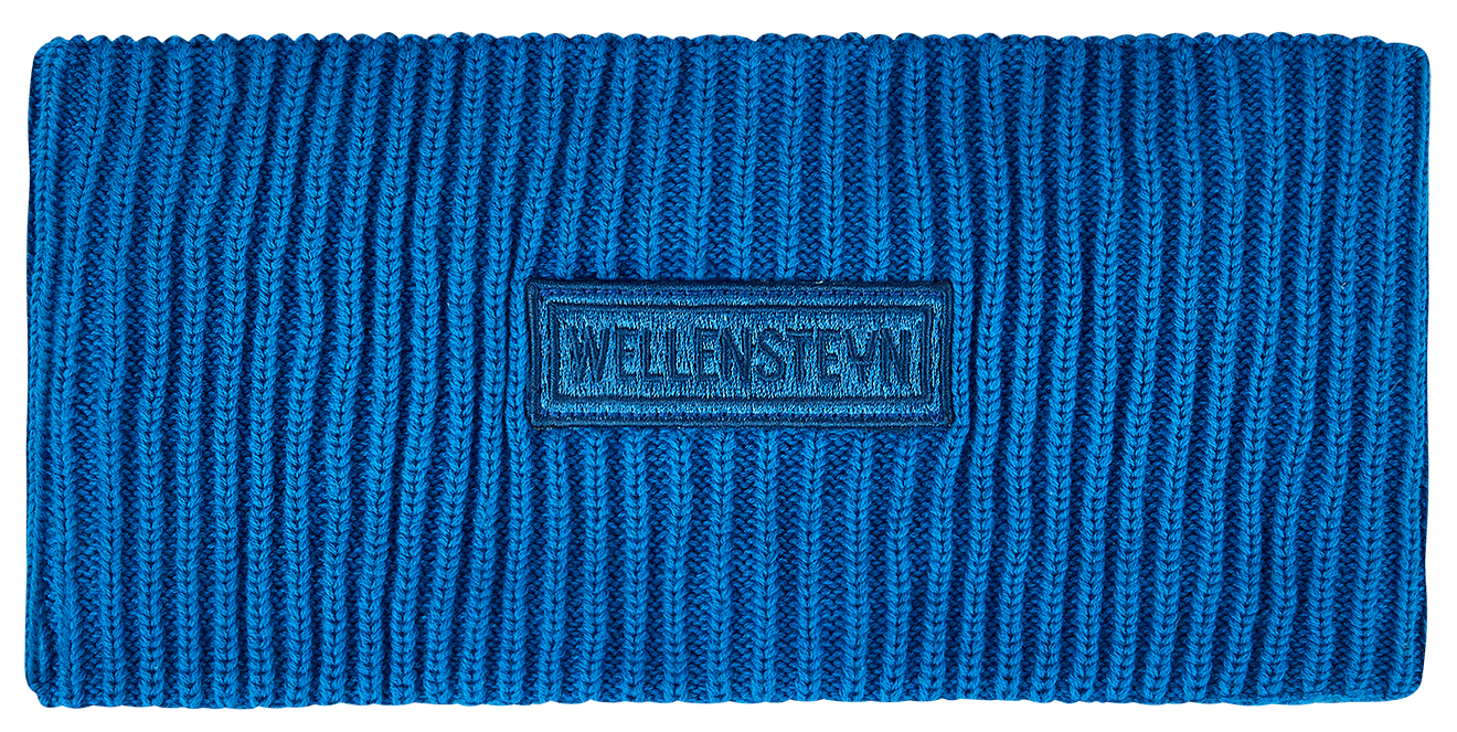 Schneestern 02, 196, Indigo