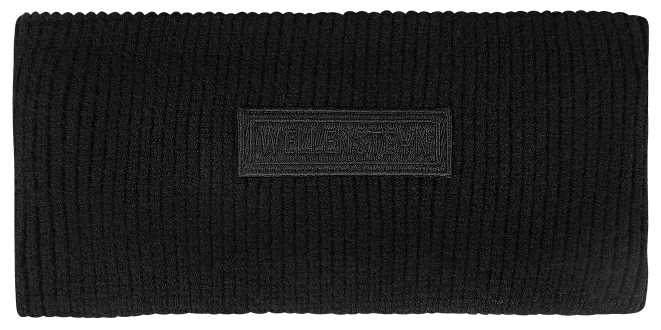 Schneestern 02, 942, Schwarz