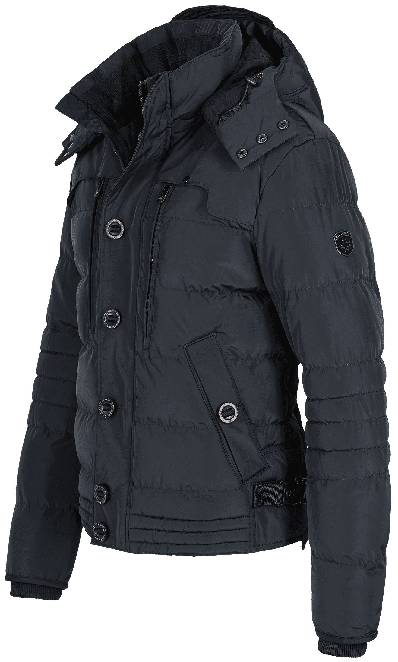 Starstream,382,Dunkelblau