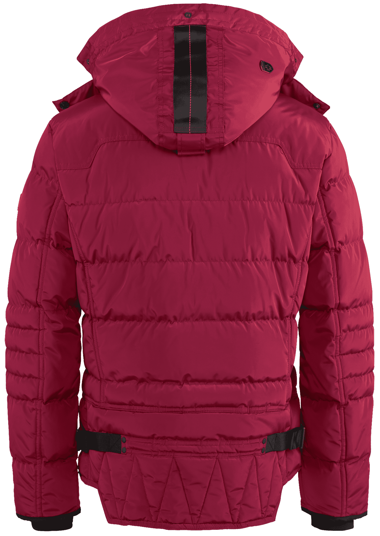 Starstream,382, Dragonred