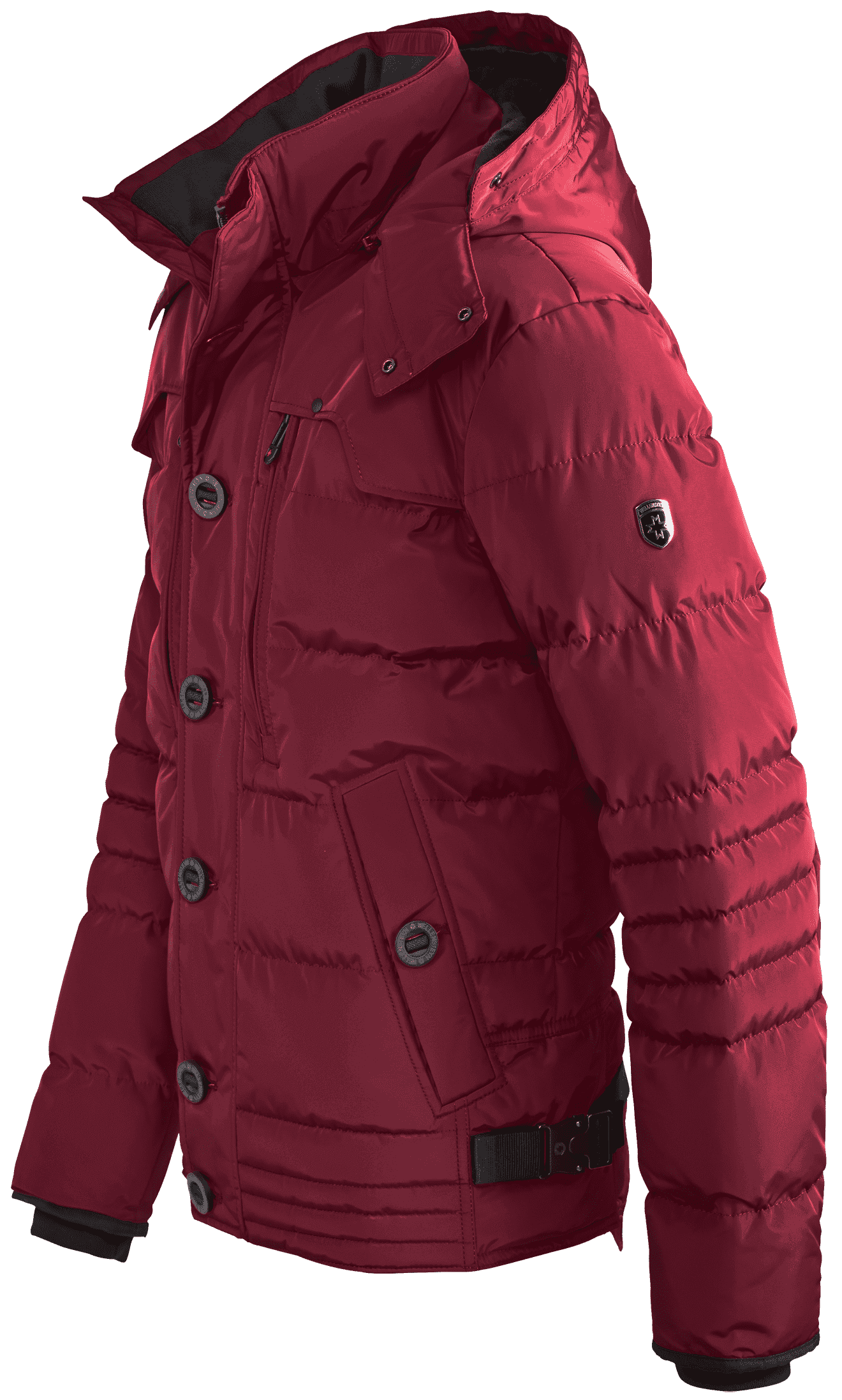 Starstream,382, Dragonred