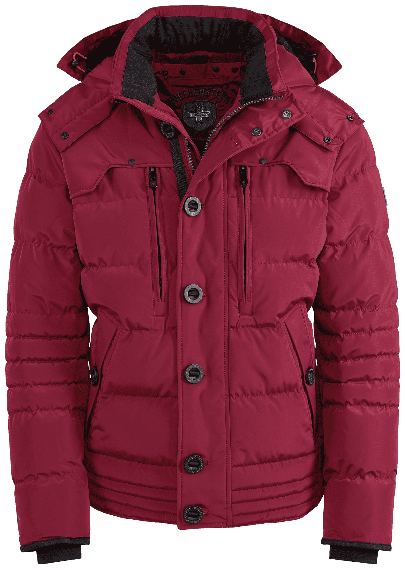 Starstream,382, Dragonred