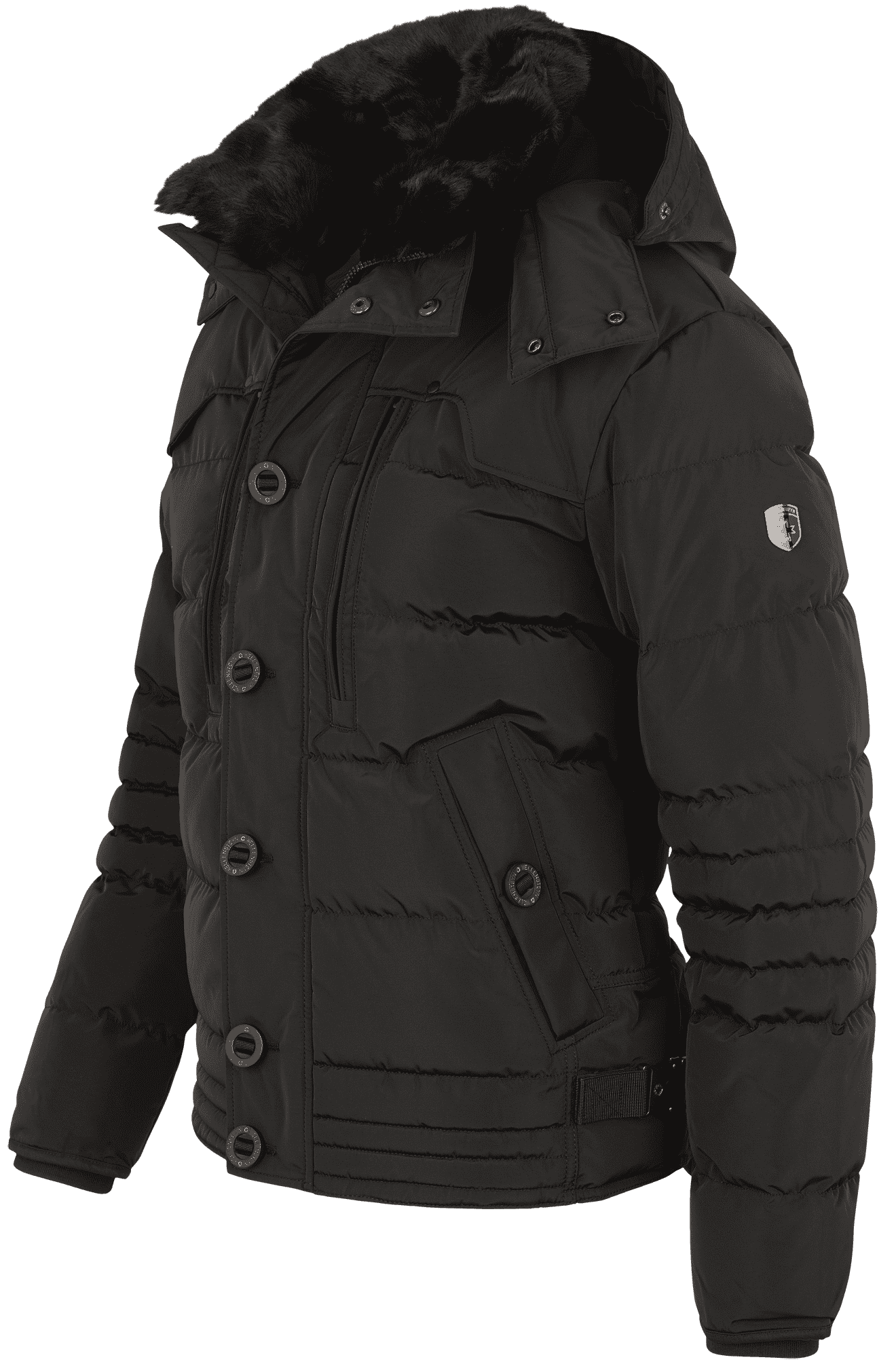 Starstream,382,Schwarz