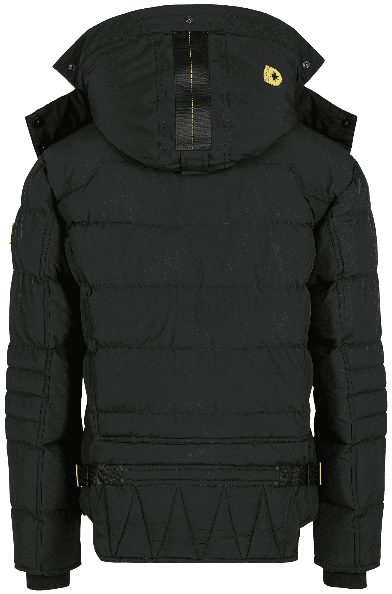 Starstream,565,Schwarz