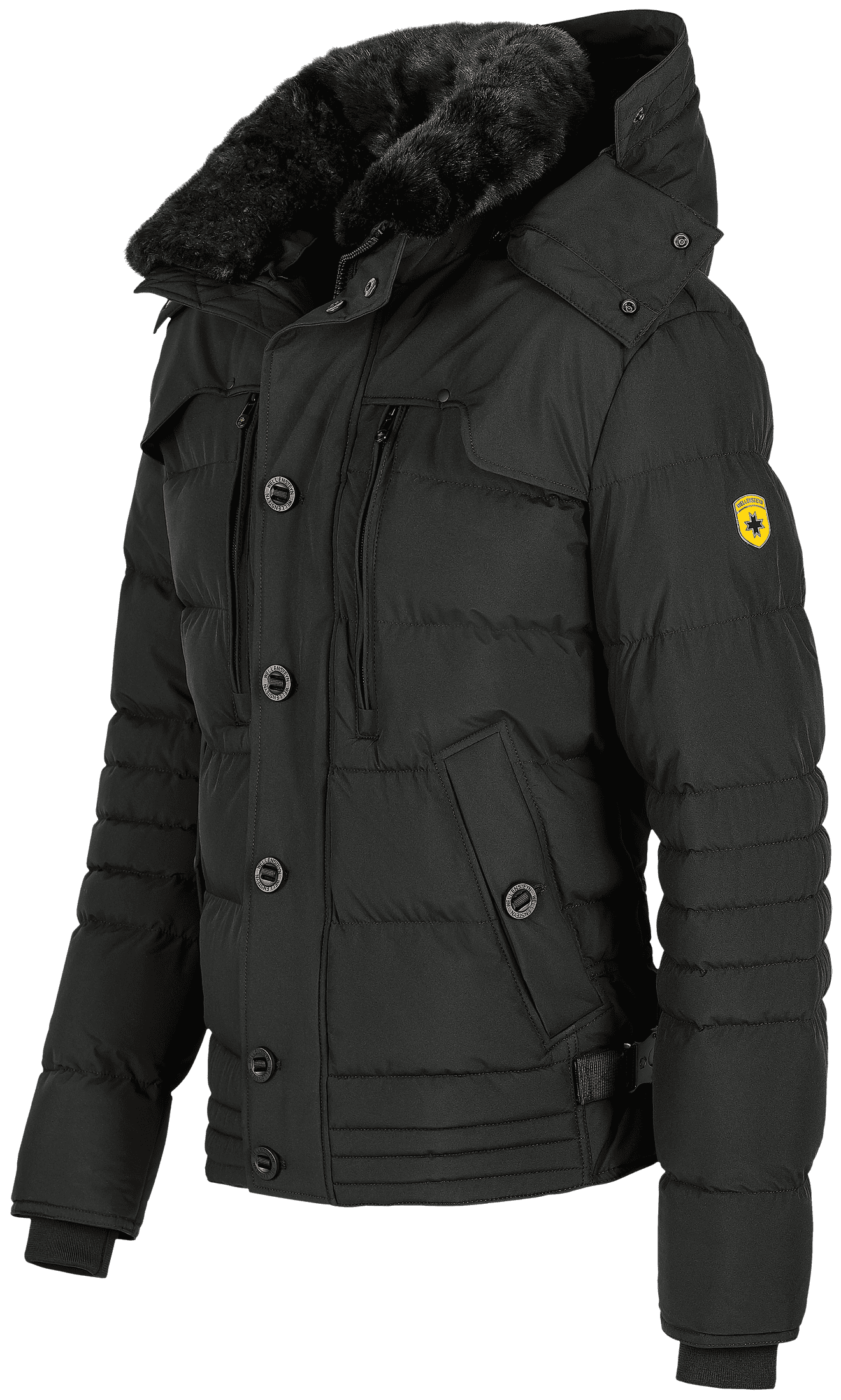 Starstream,565,Schwarz