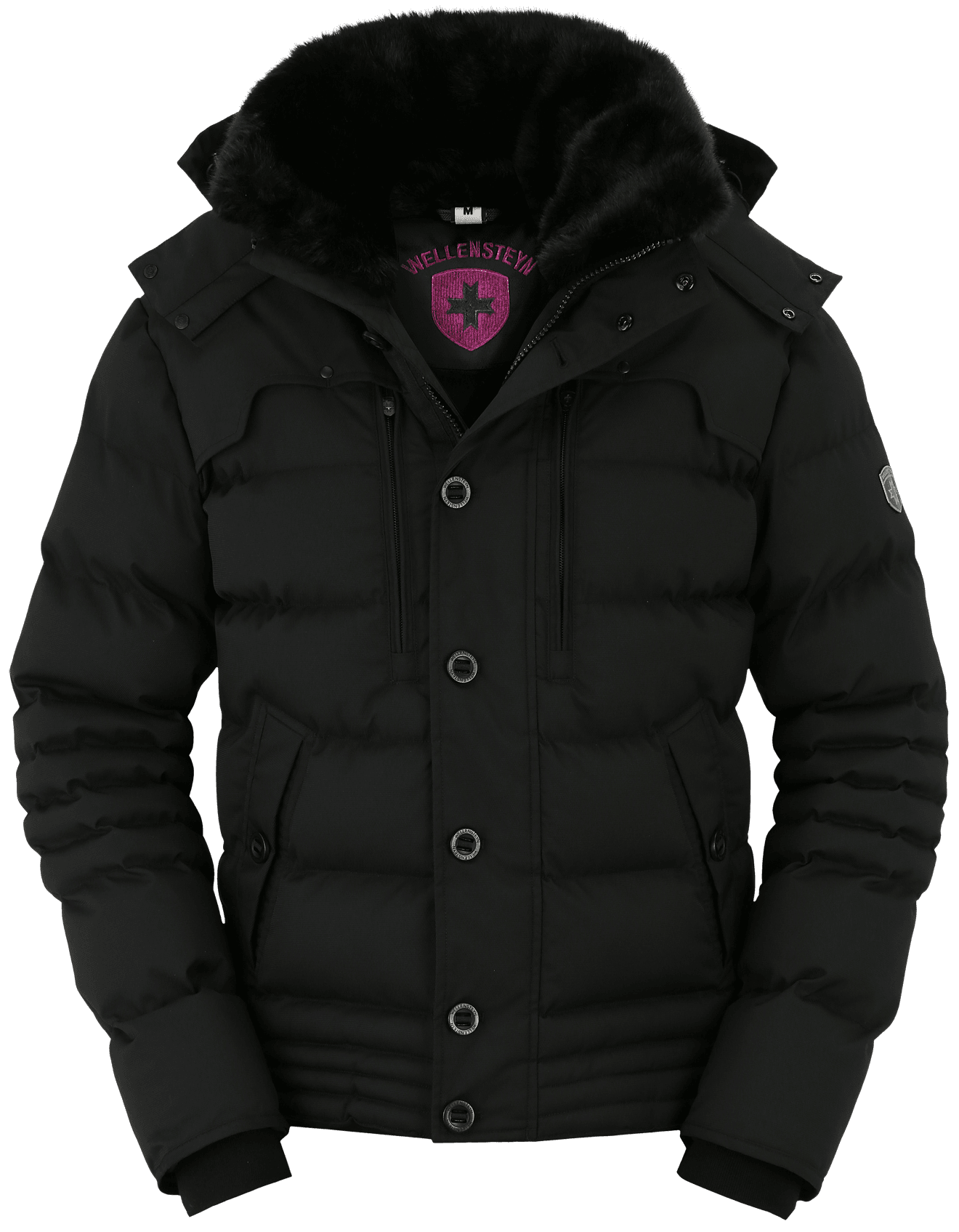 Starstream,998,Cosmicblack