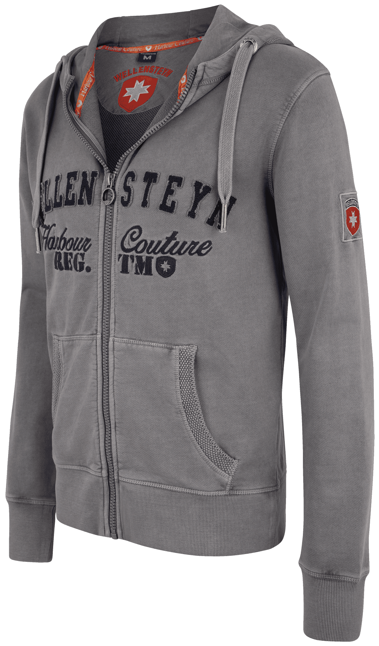 Steuerbord,861,Anthrazit