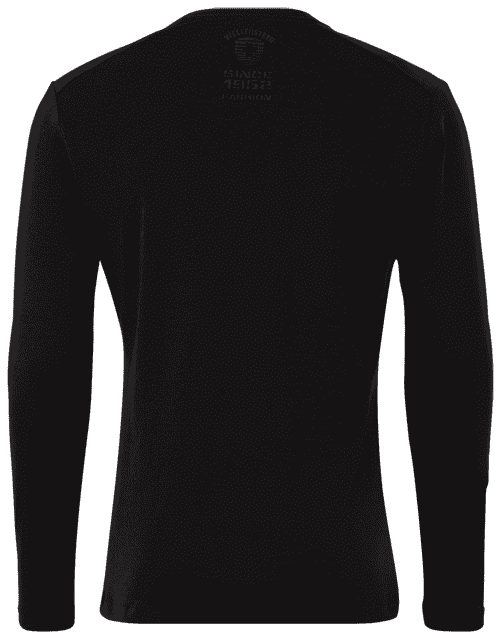 T-Shirt Men STMLR, 976, Black