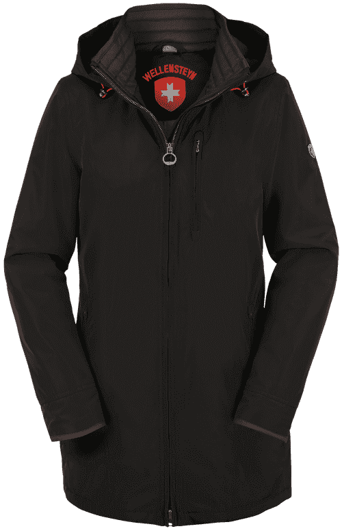 Stockholm,382,Schwarz