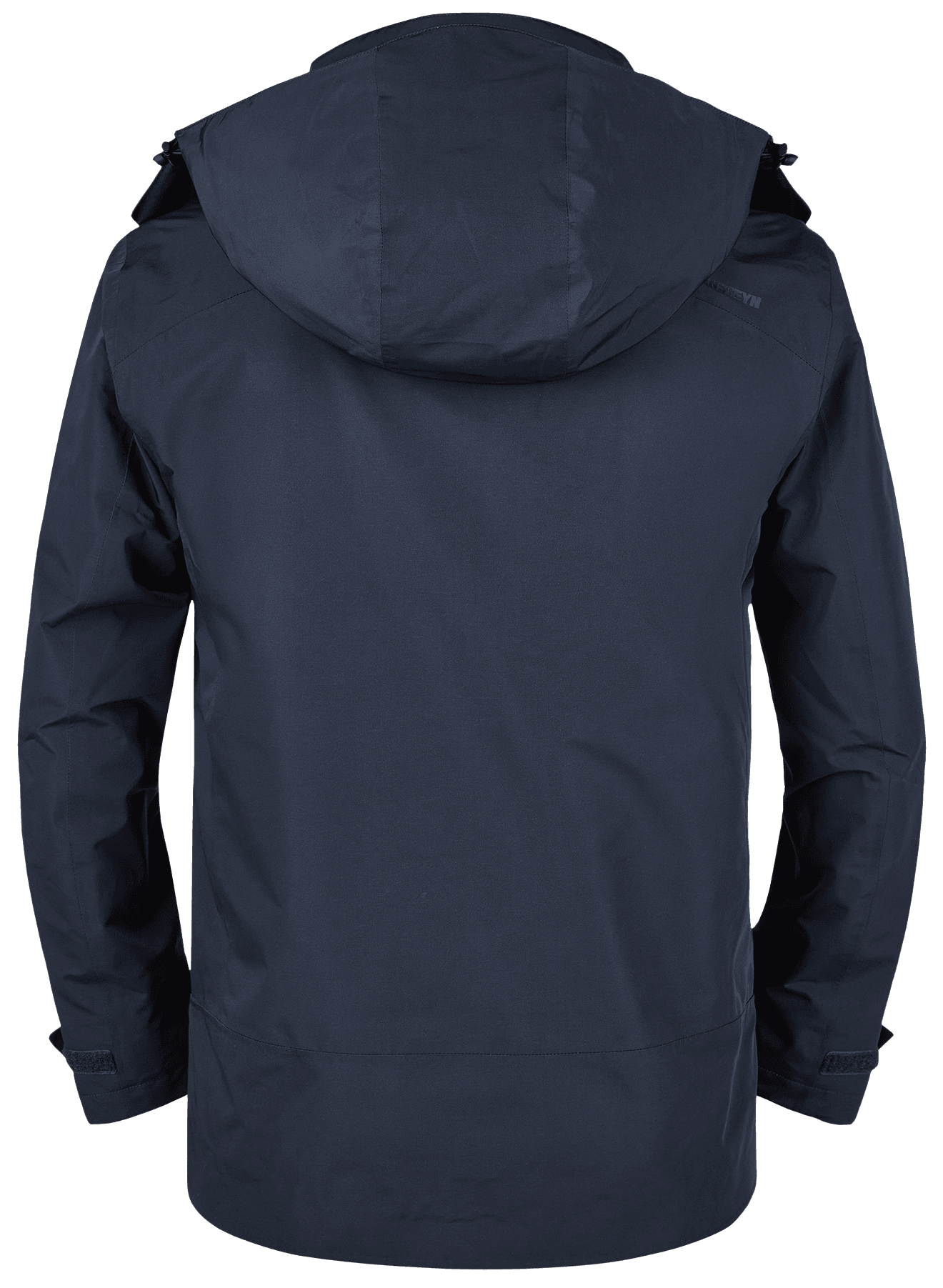 Storm Men,870, Darknavy