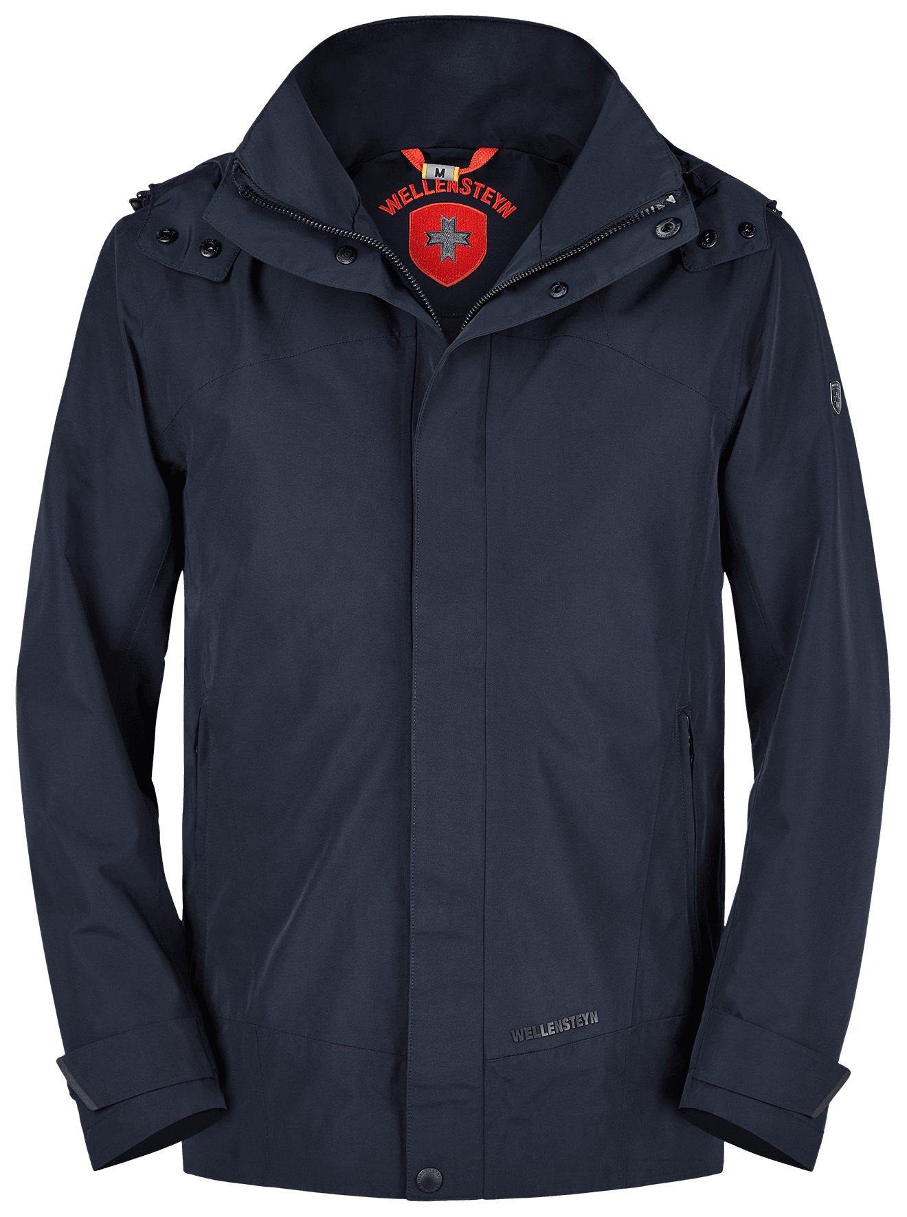 Storm Men,870, Darknavy