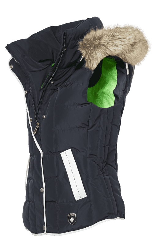 Stratosphere Vest,560,Darknavy