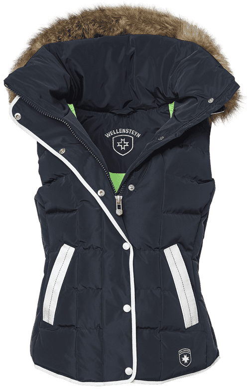 Stratosphere Vest,560,Darknavy