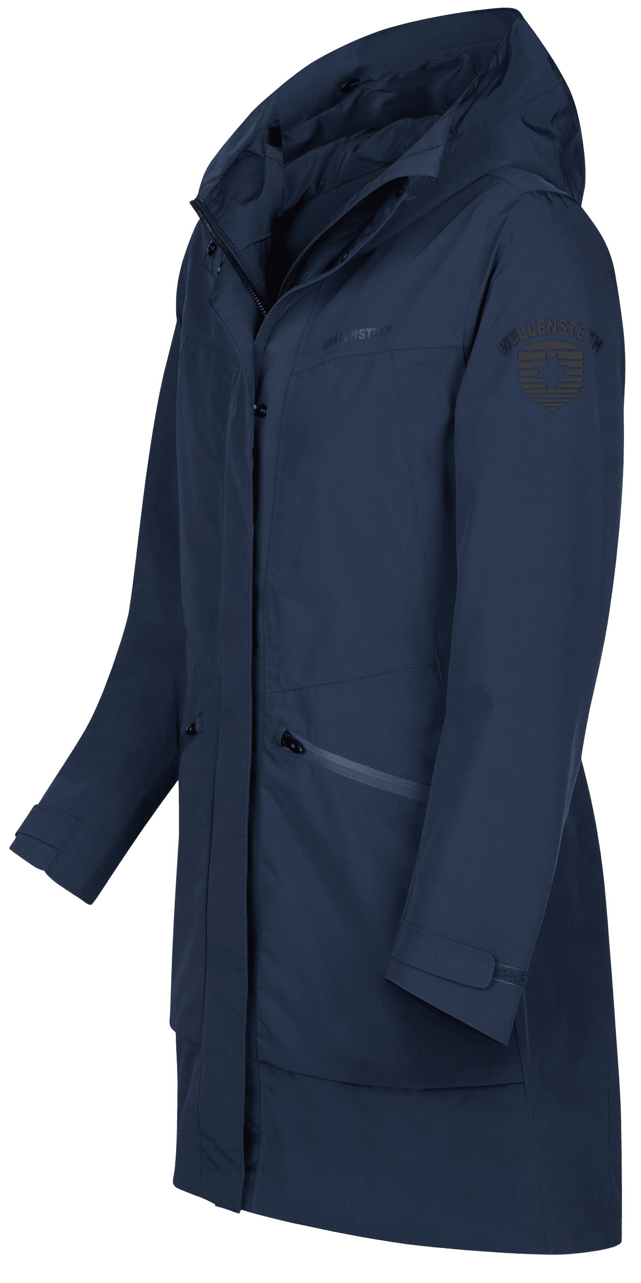 Studio Lady,870,Indigo