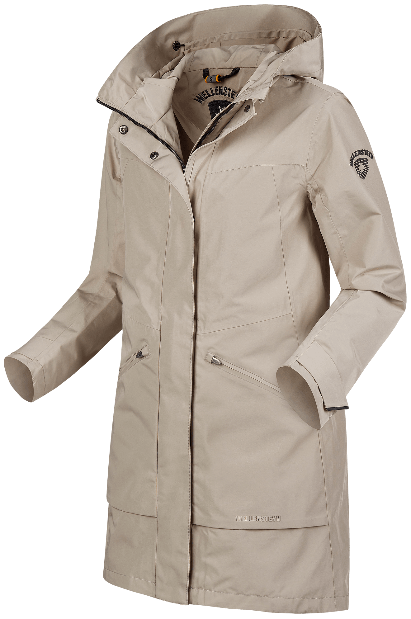 Studio Lady,870,Stonesand