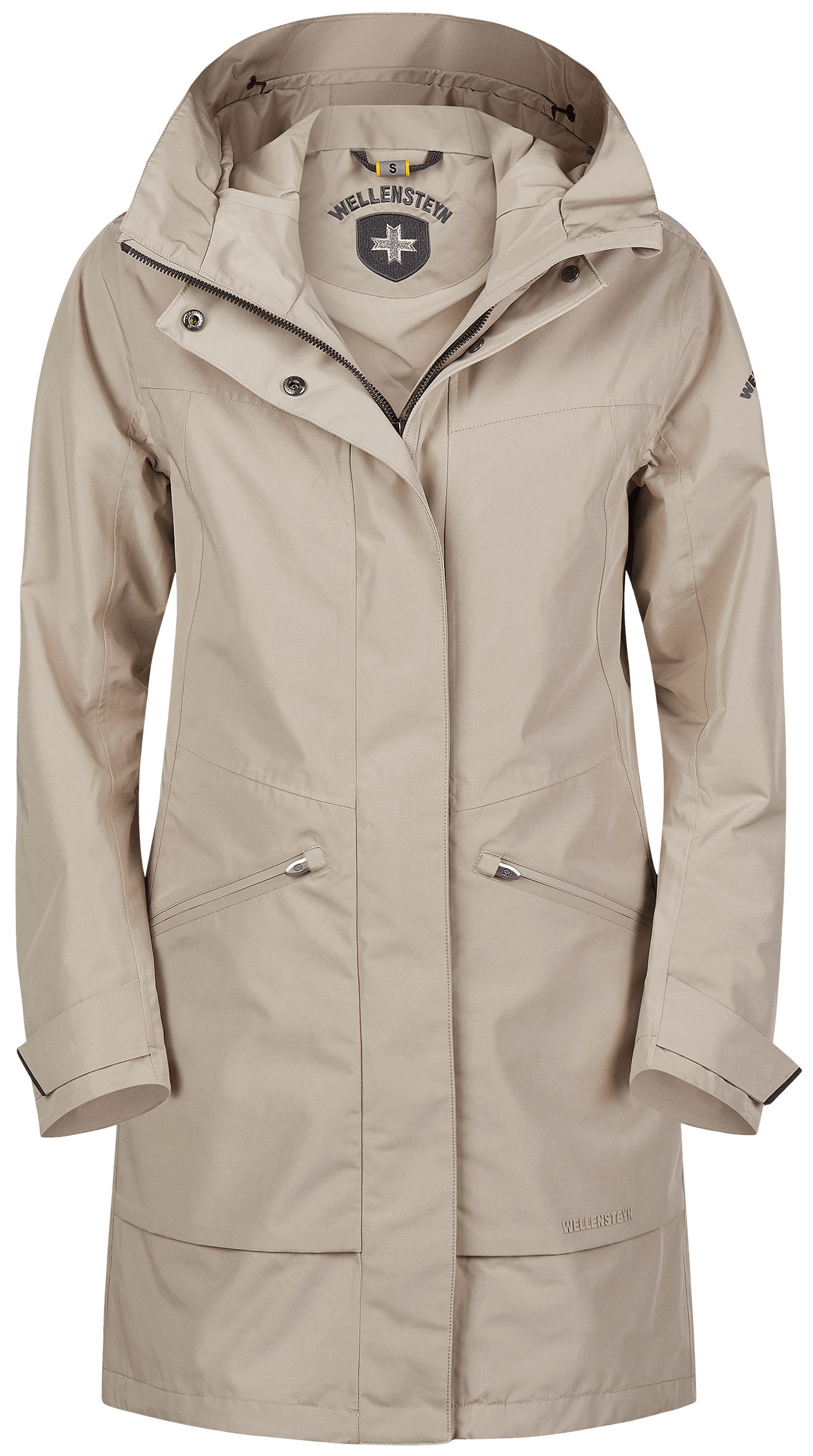 Studio Lady,870,Stonesand