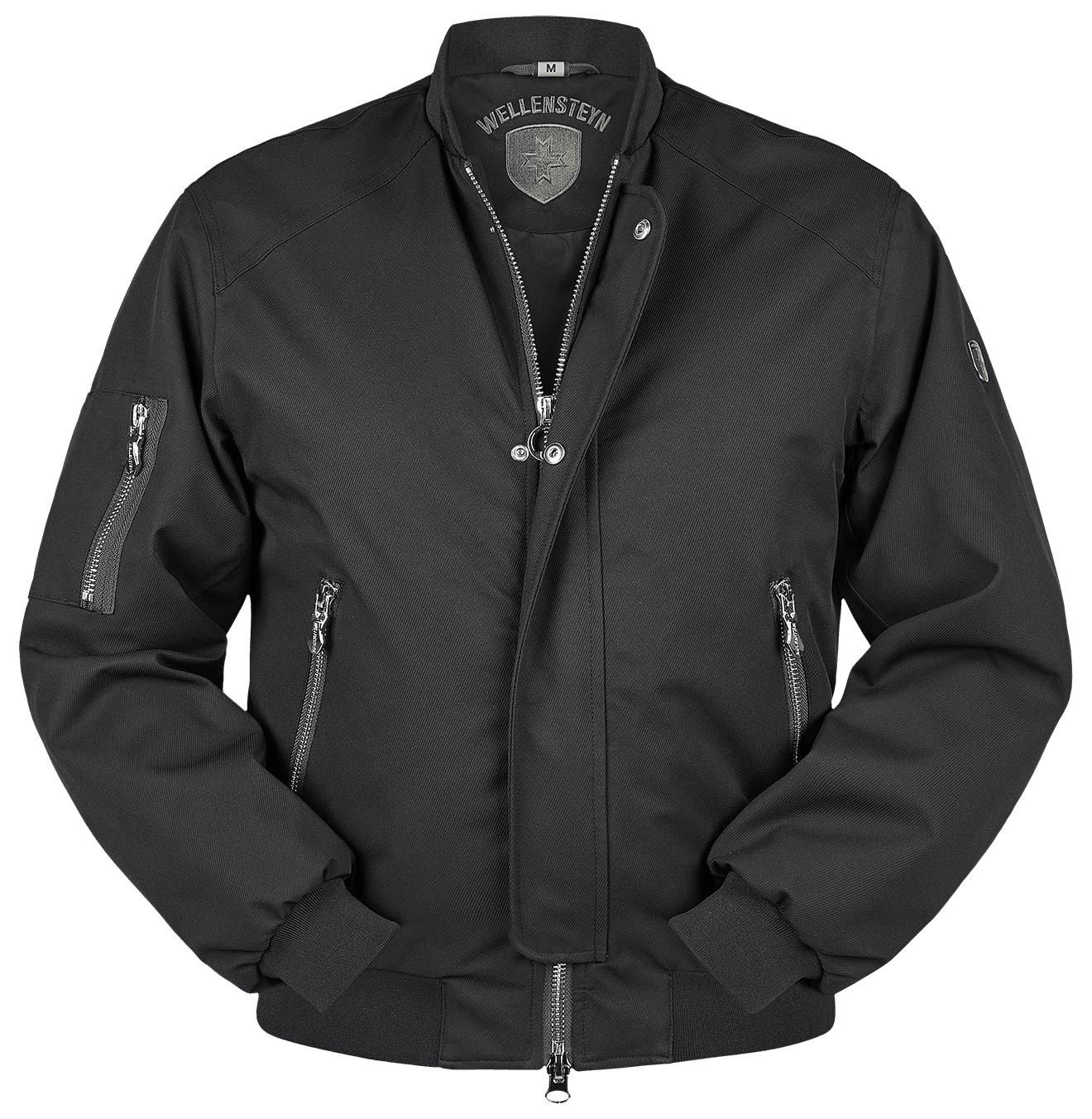 Speedview Men, LaTwiAirTec, Black/Black