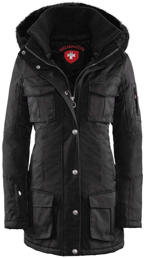 Schneezauber,66,Black