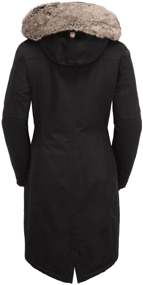 Schneezauber Long,870,Schwarz