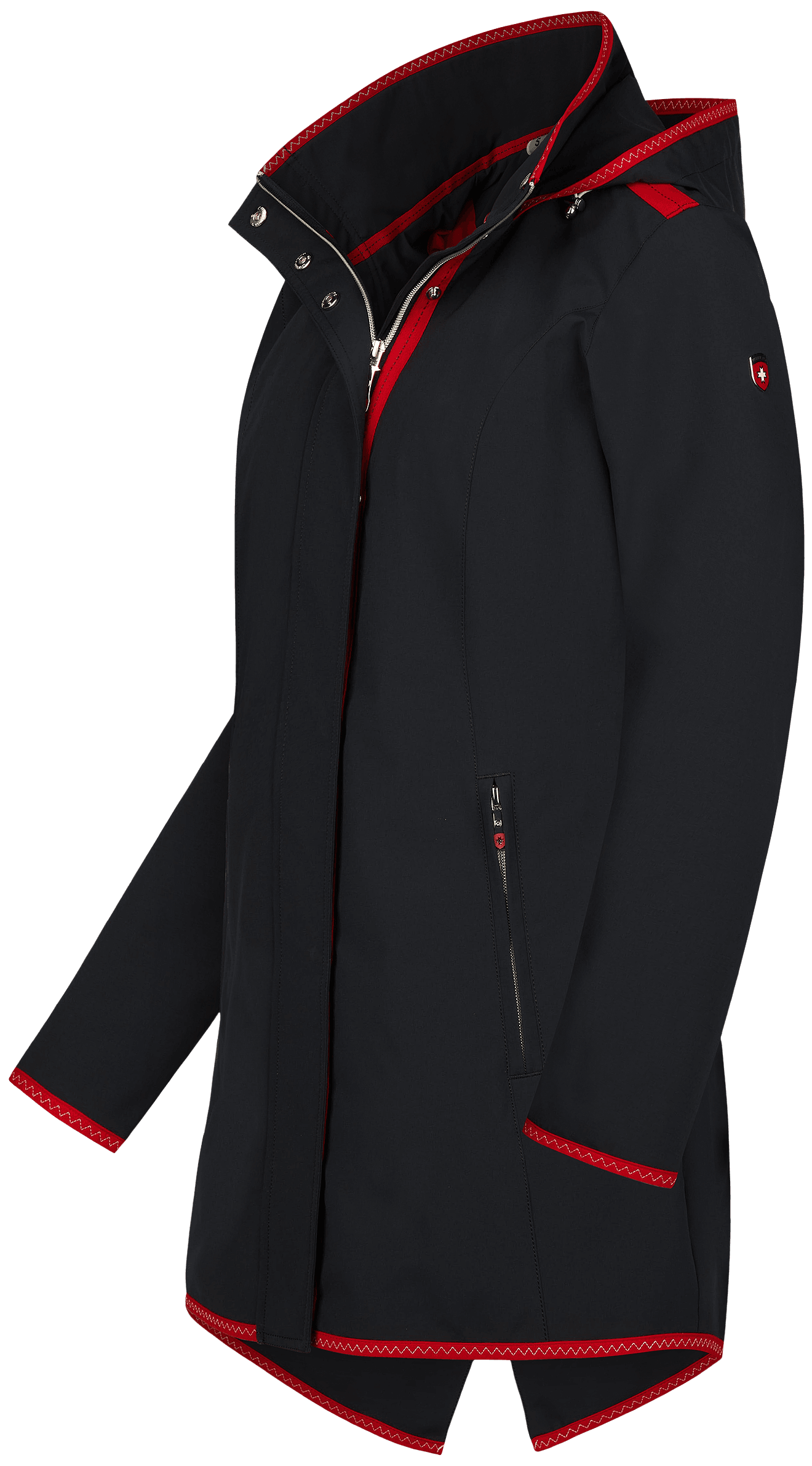 Tarent, 1049, Darknavy/Red