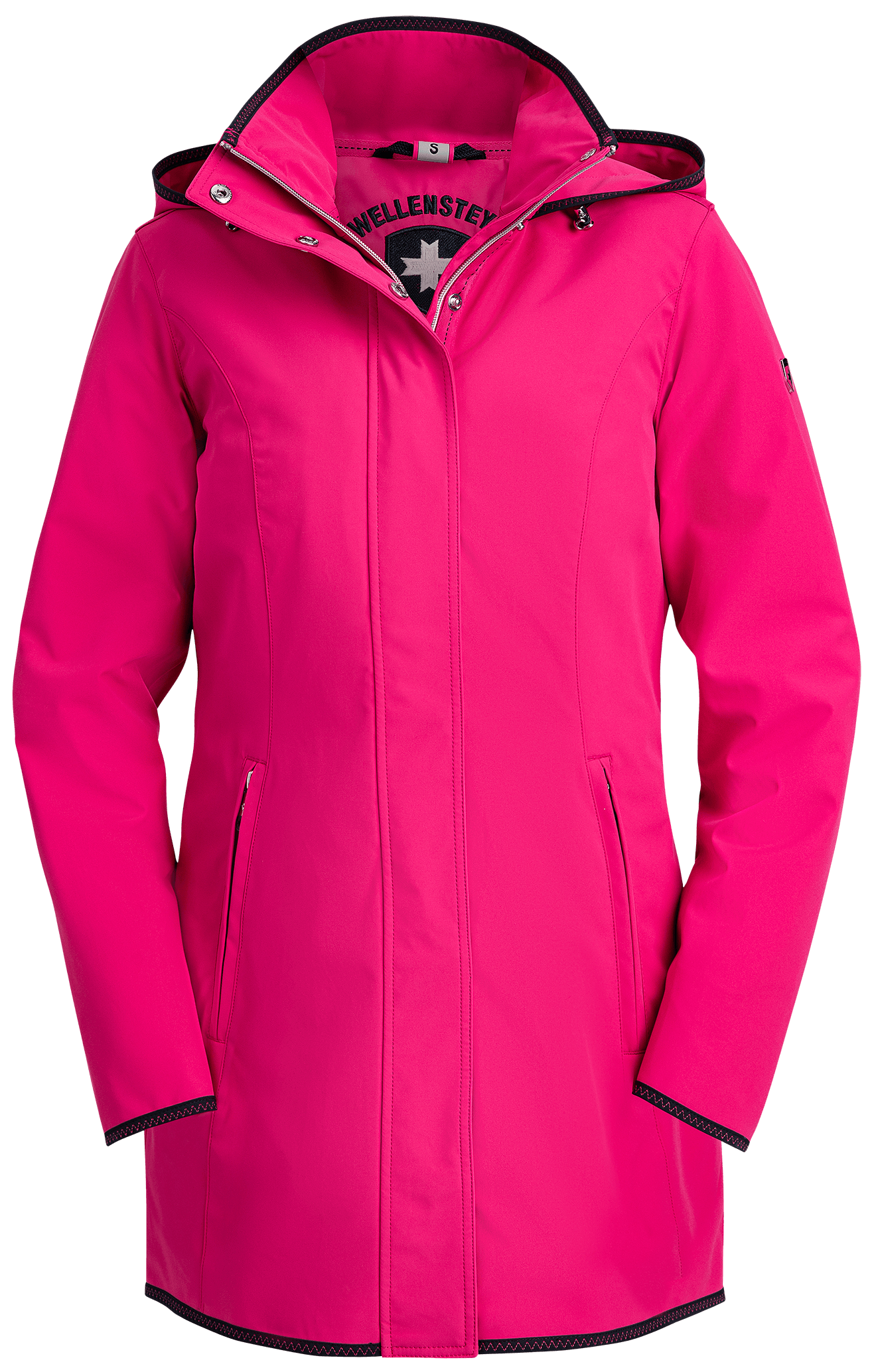 Tarent, LightShellAirTec, Pink/Darknavy