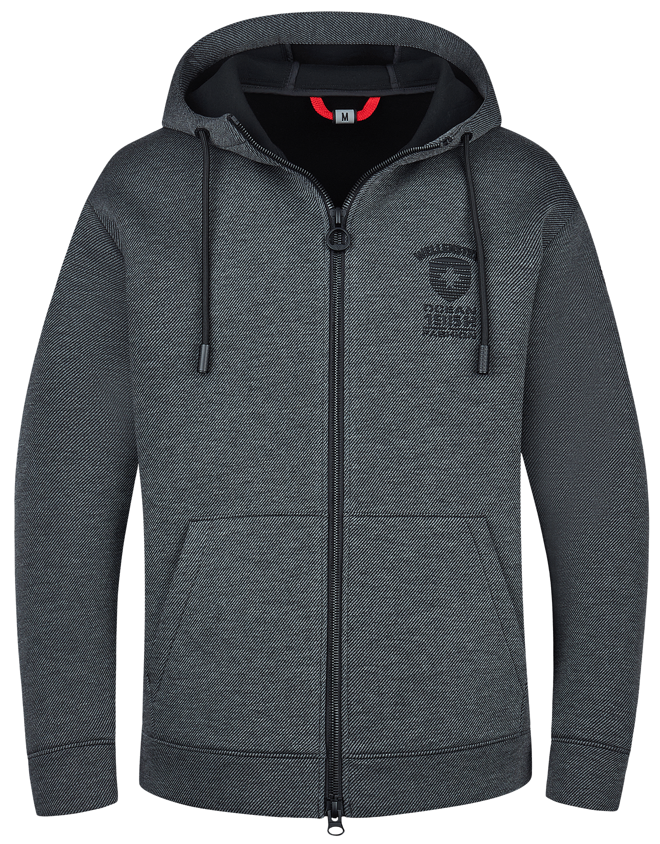 Terra Men,1000,Darkgreymelange