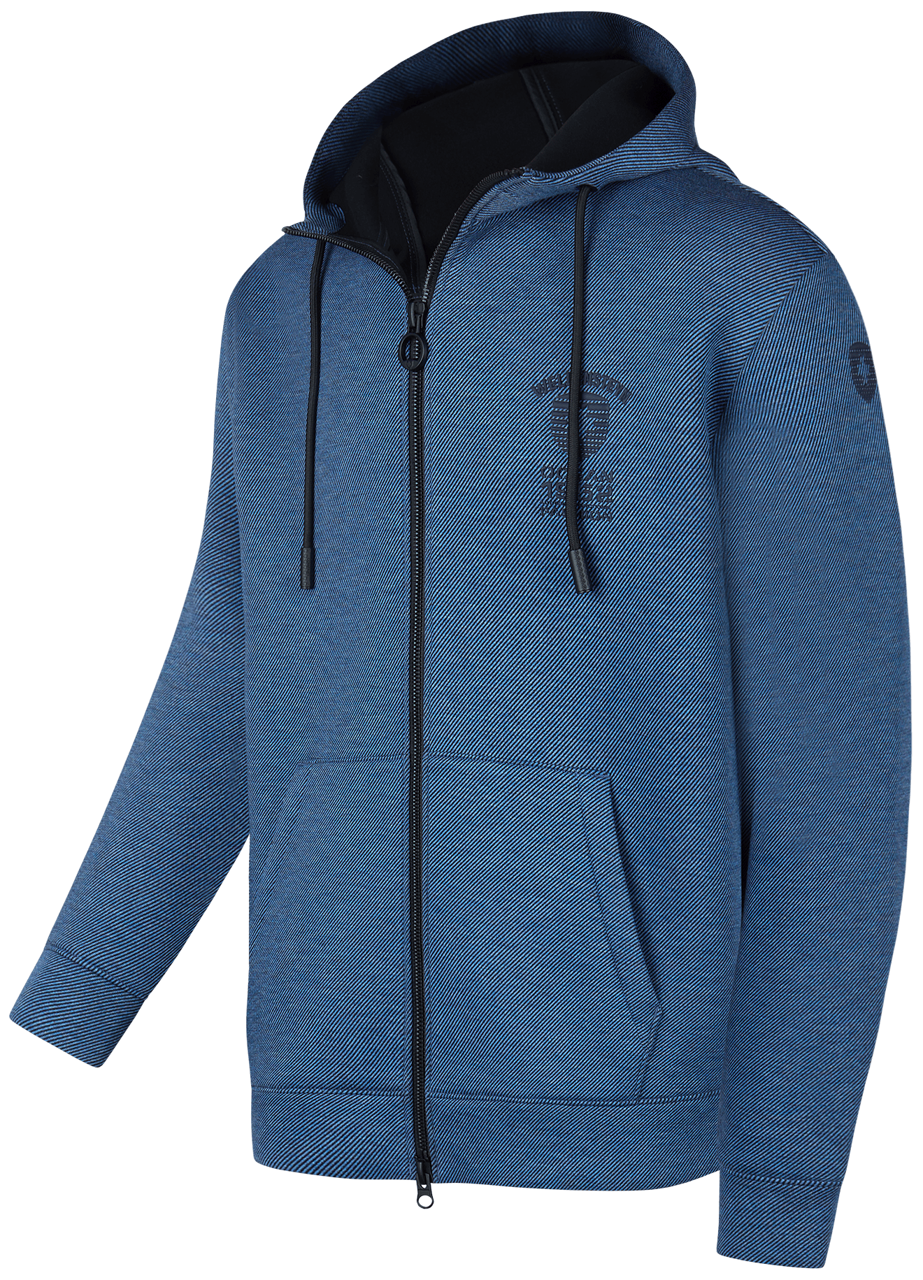 Terra Men,1000, Denimmelange