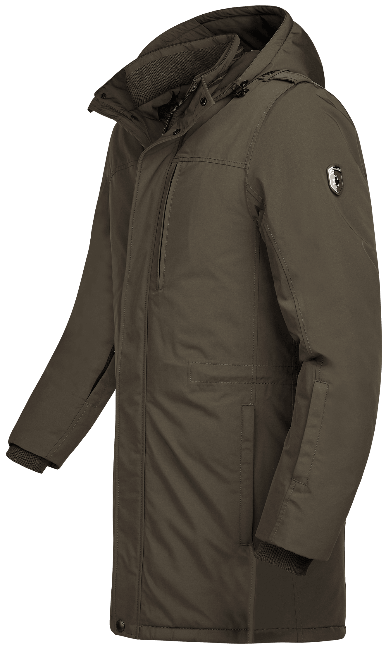 Traveller Winter Men,870,Blackarmy