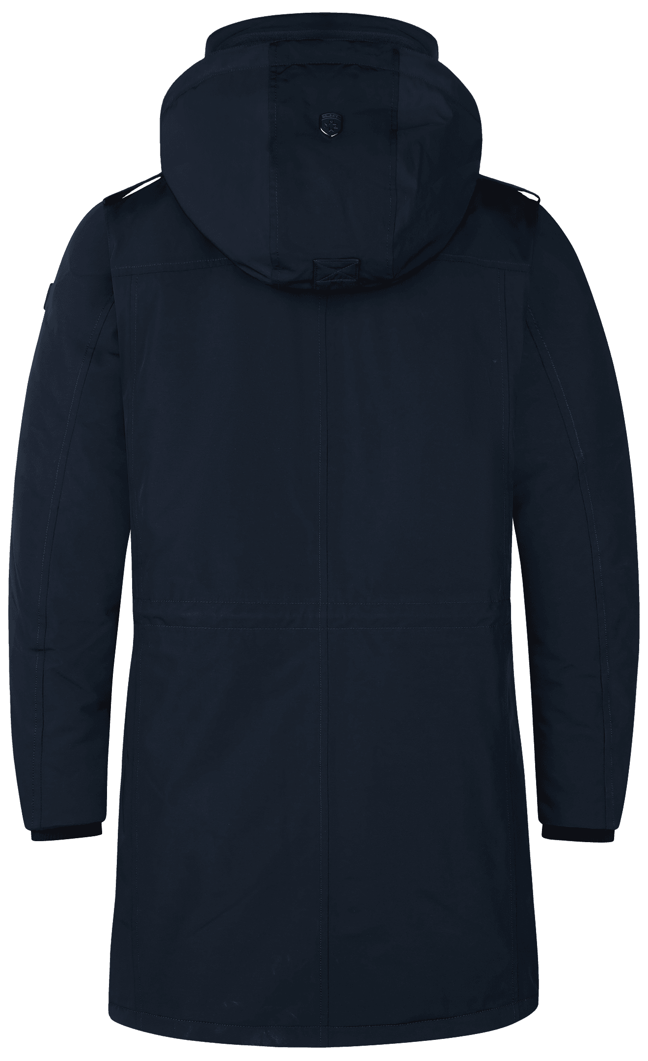 Traveller Winter Men, StroBoAirTec, Darknavy