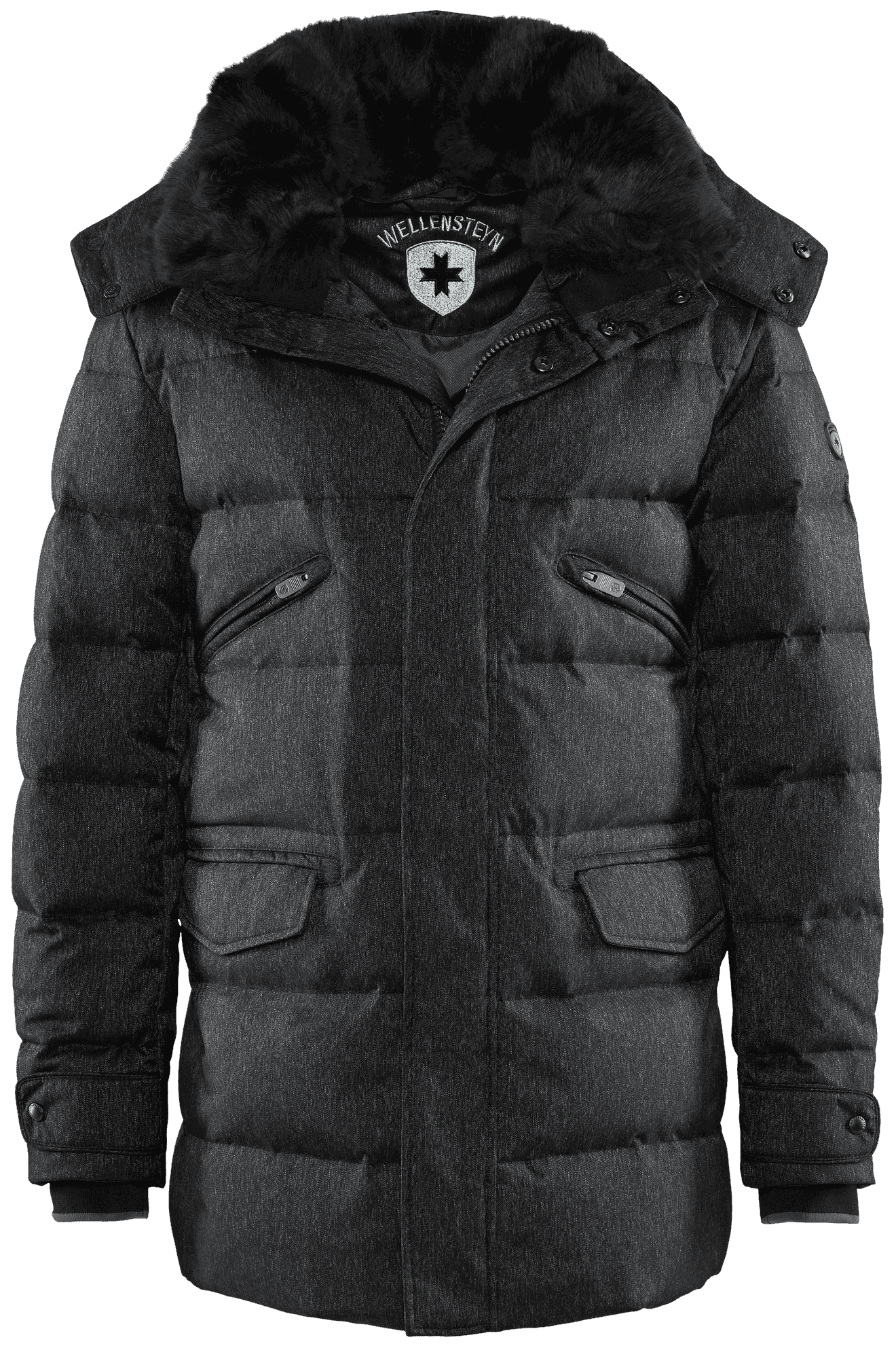 ValleMen,735,Blackmelange