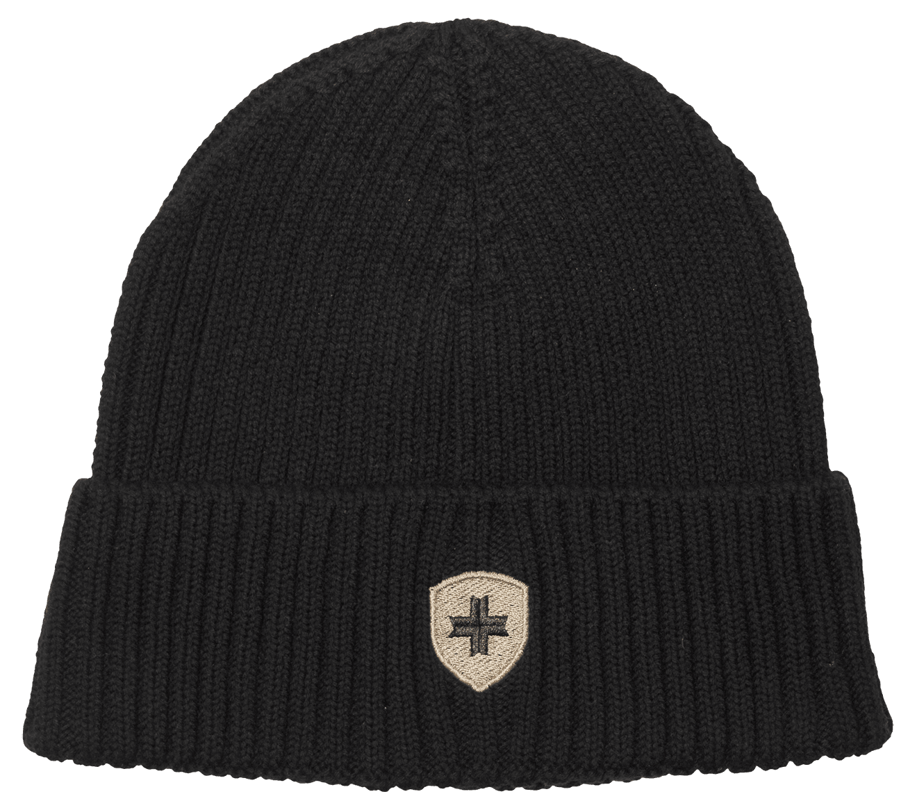 Wellenbrecher, CoNiHiTec, Black/Champagner