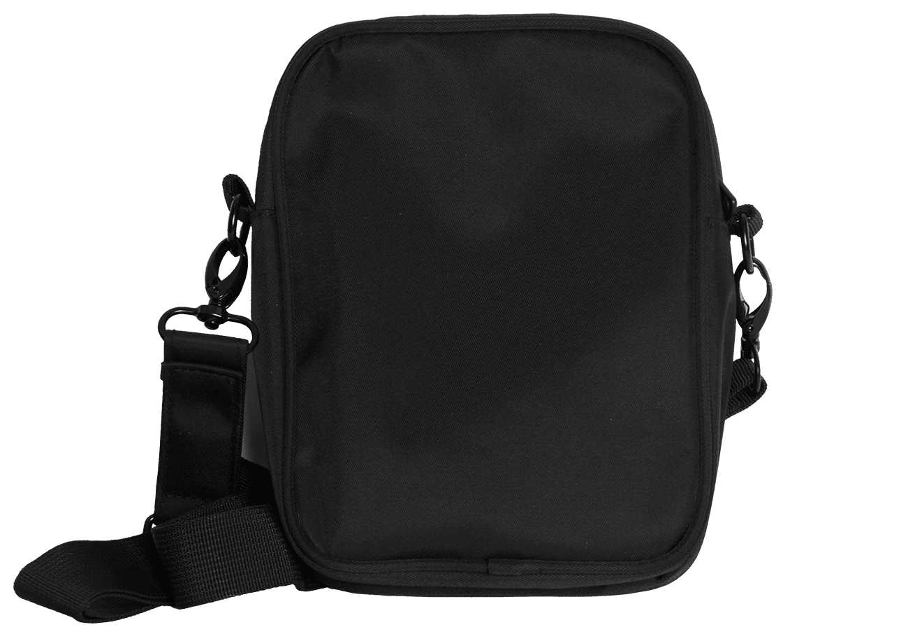Wellensteyn Crossbag, 66, Schwarz