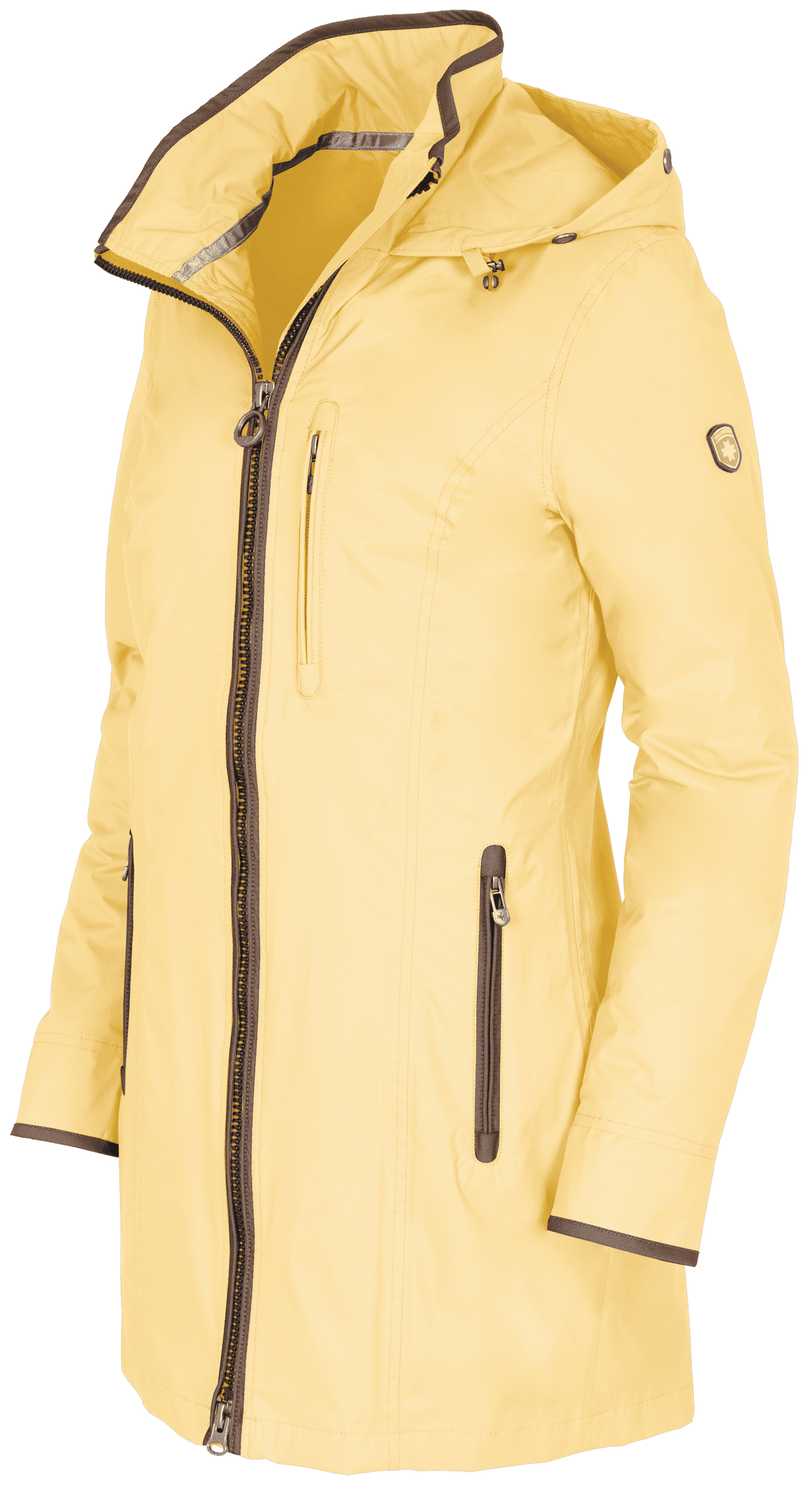 Westside,661,Pastellyellow