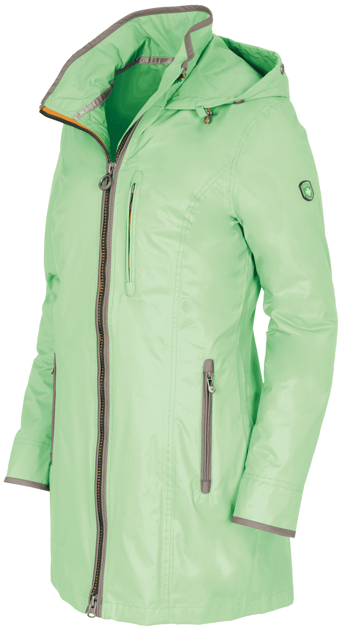 Westside,661,Paradisegreen