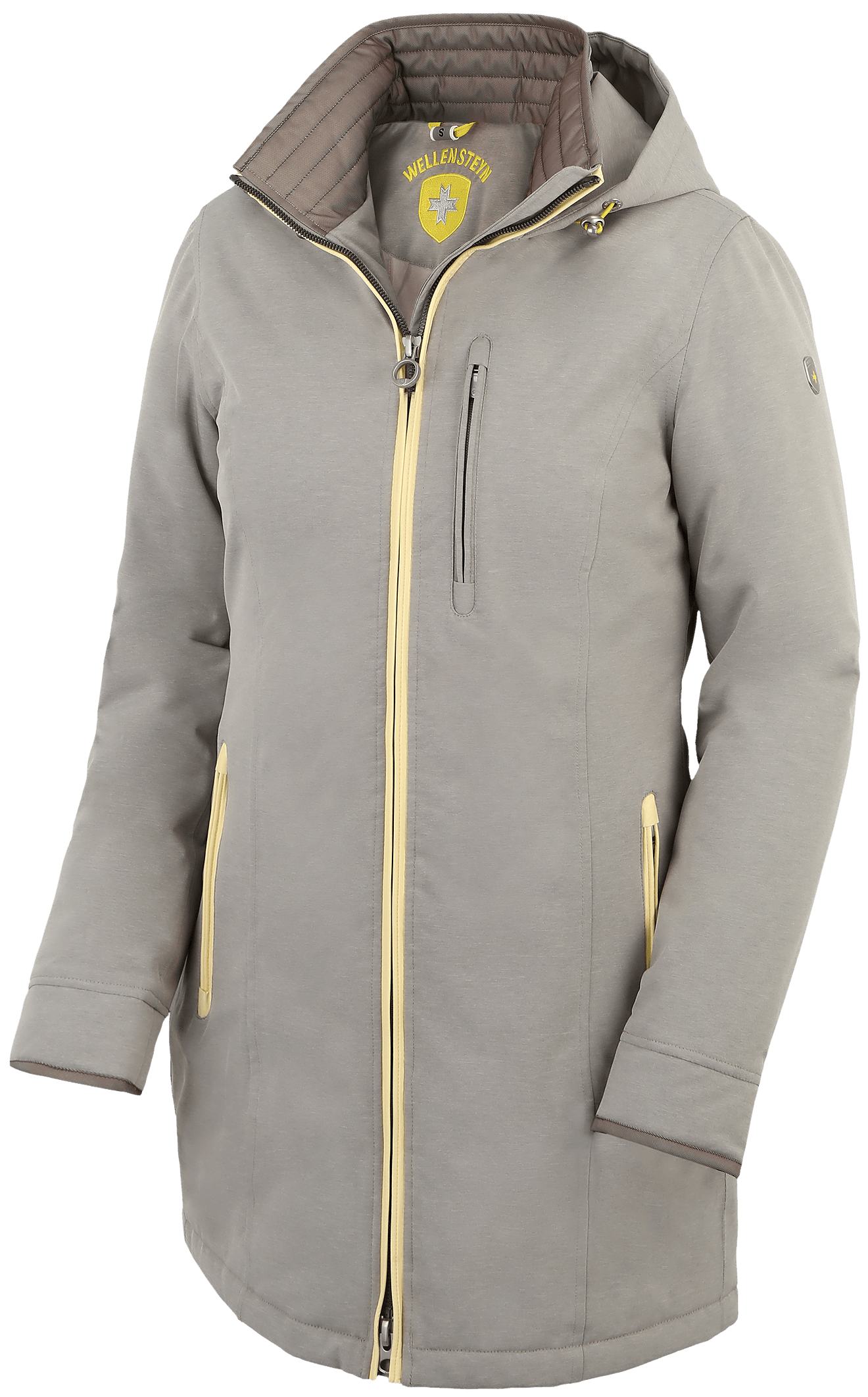 Westwind,991,Sandmelange/Pastellyellow