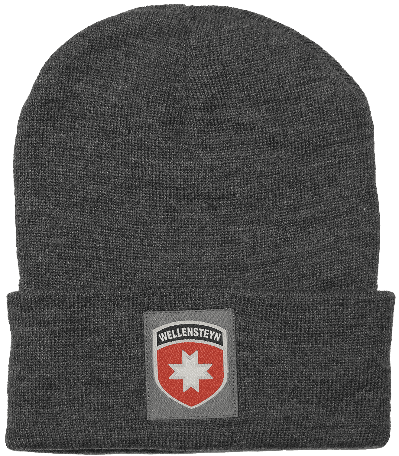 World Hat, 105, Anthracite/Red