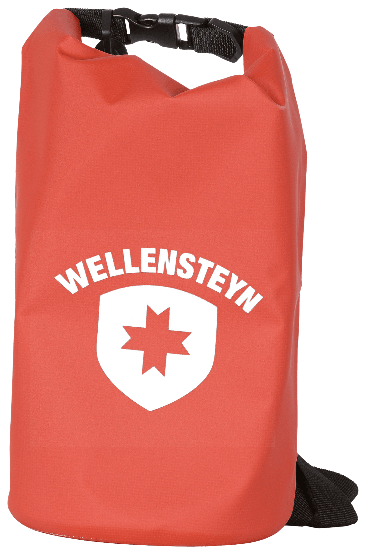 Wellensteyn Ocean Bag, 734, Red/White/Red