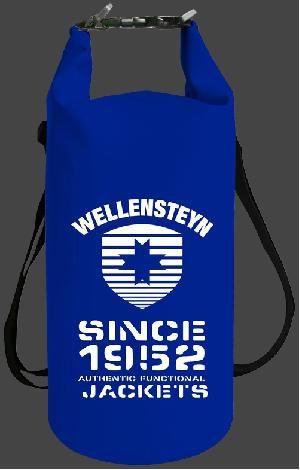 Wellensteyn XL Ocean Bag, 734, Blue/White