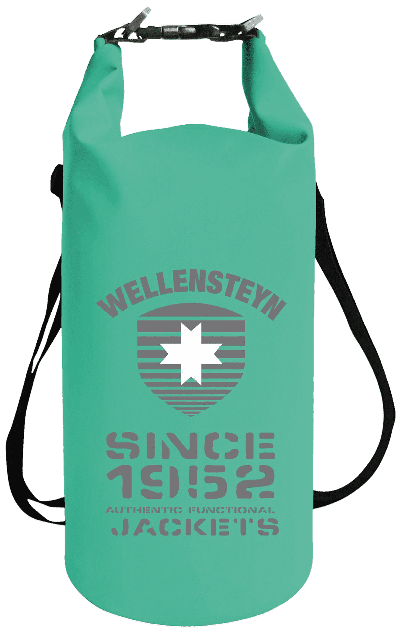 Wellensteyn XL Ocean Bag, 734, Mint/Greywhite