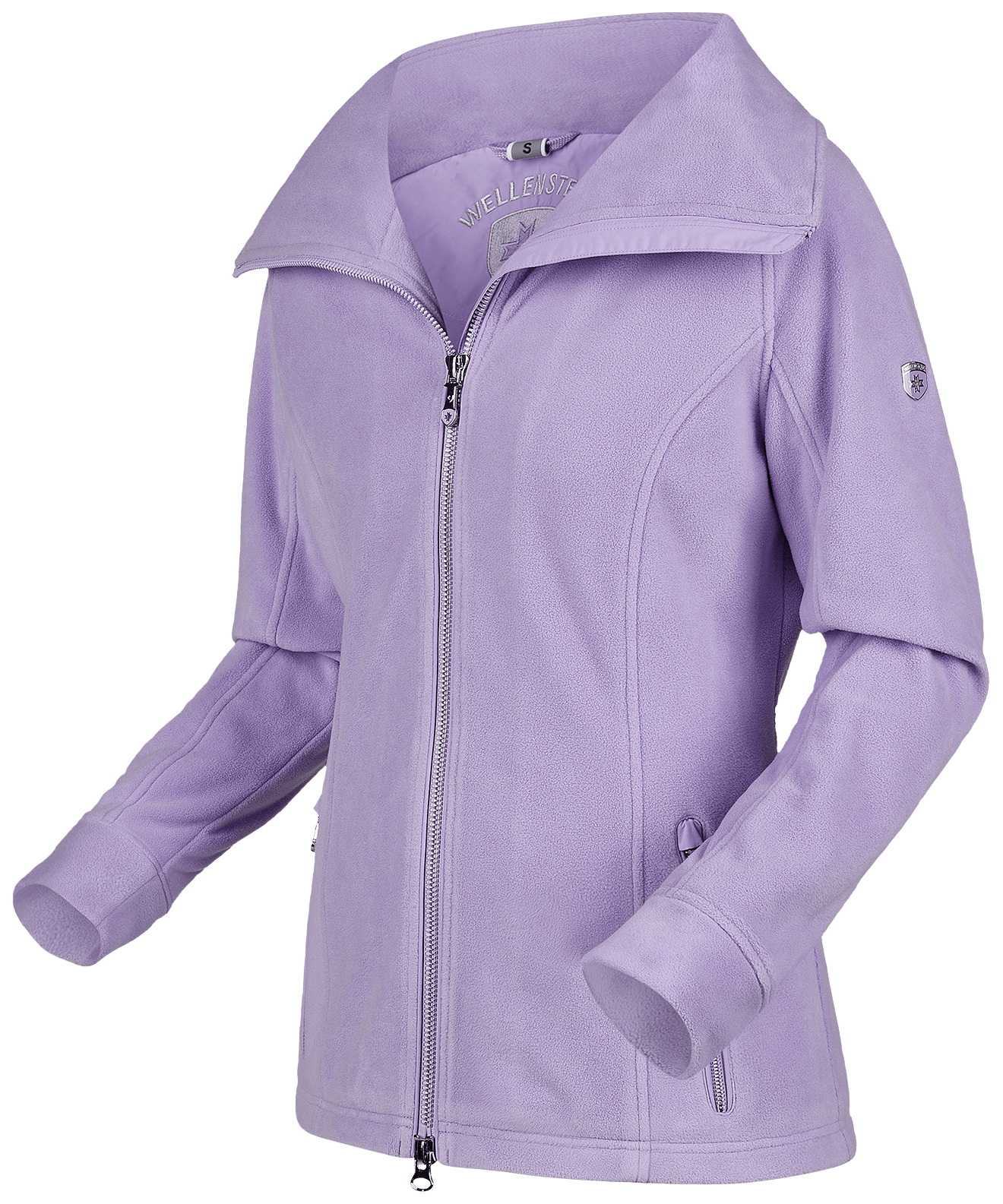 Zafira, 10, Lavender