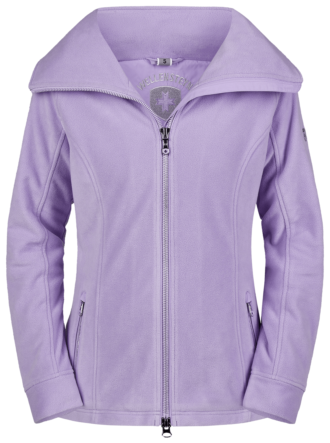 Zafira, 10, Lavender