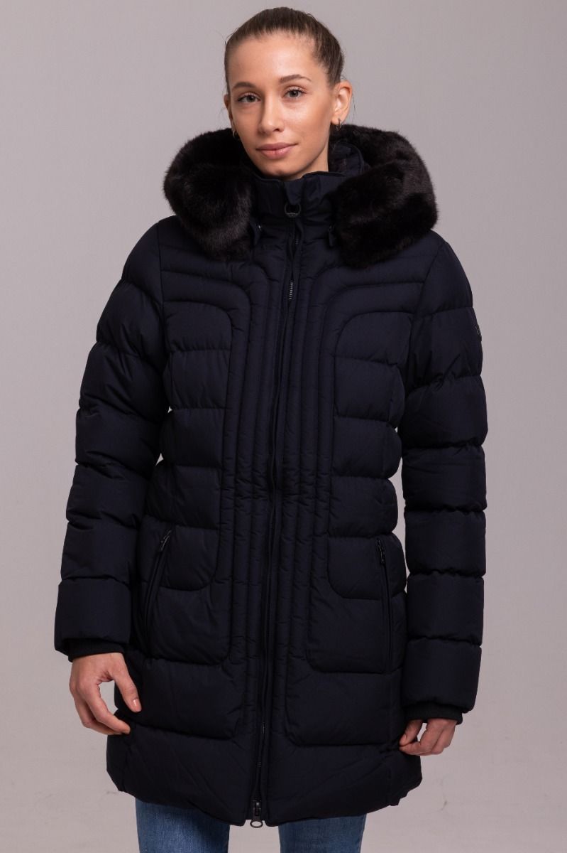 Belvitesse Long,44,Midnightblue