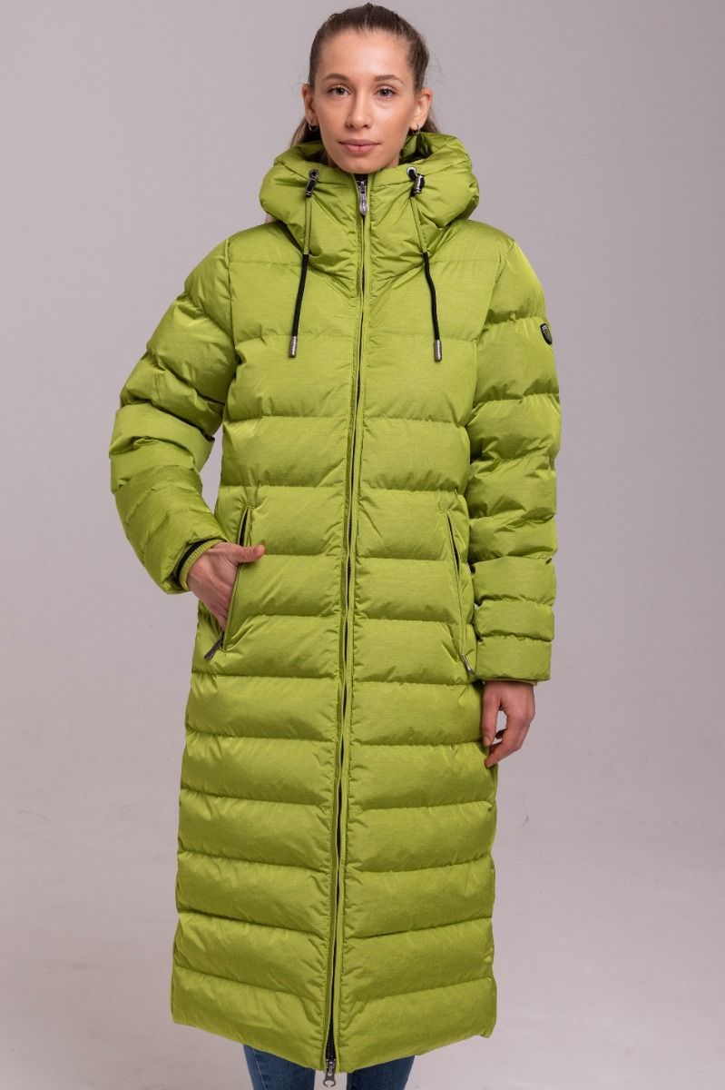 Cordoba Long,1015,Limemelange