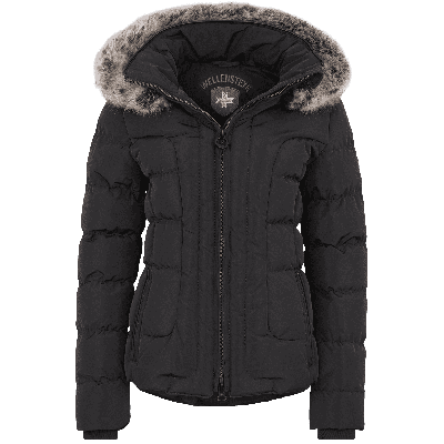 Astoria Short,560,Schwarz