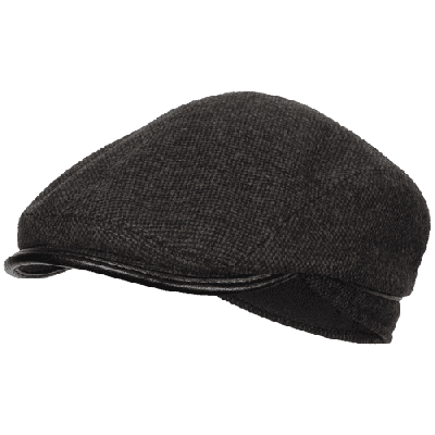 Baston, 255, Anthrazit